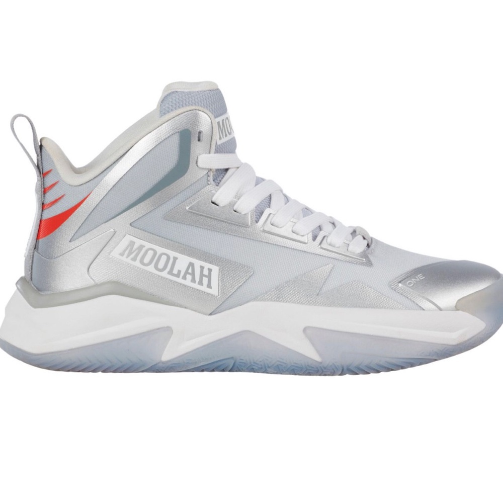 Moolah Women’s Triple Double Basketball 🏀 Shoes